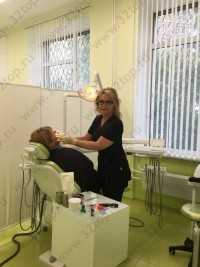 Медицинский центр ИН-КЛИНИК м. Отрадное