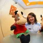 Группа стоматологических центров ТИП-ТОП м. Озерная