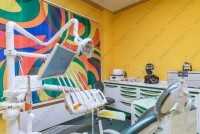 Группа стоматологических центров ТИП-ТОП м. Озерная