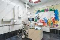 Группа стоматологических центров ТИП-ТОП м. Озерная