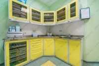 Группа стоматологических центров ТИП-ТОП м. Озерная