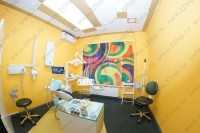 Группа стоматологических центров ТИП-ТОП м. Озерная