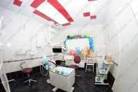 Группа стоматологических центров ТИП-ТОП м. Озерная