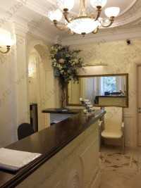 Стоматологическая клиника ЛАНЦЕТ м. Чистые Пруды