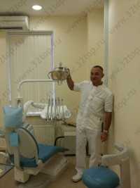 Стоматологическая клиника ЛАНЦЕТ м. Чистые Пруды