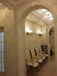 Стоматологическая клиника ЛАНЦЕТ м. Чистые Пруды