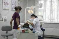 Сеть стоматологических клиник ДЕНТ ПРЕСТИЖ м. Бульвар Адмирала Ушакова