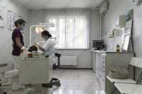 Сеть стоматологических клиник ДЕНТ ПРЕСТИЖ м. Бульвар Адмирала Ушакова