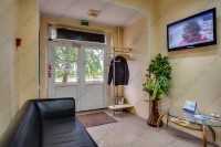 Сеть стоматологических клиник ДЕНТ ПРЕСТИЖ м. Братиславская