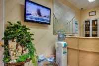 Сеть стоматологических клиник ДЕНТ ПРЕСТИЖ м. Братиславская