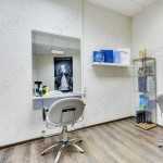 Сеть медицинских клиник ТОРИМЕД м. Домодедовская