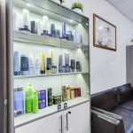 Сеть медицинских клиник ТОРИМЕД м. Домодедовская