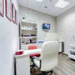 Сеть медицинских клиник ТОРИМЕД м. Домодедовская