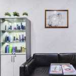 Сеть медицинских клиник ТОРИМЕД м. Домодедовская