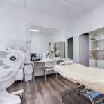 Сеть медицинских клиник ТОРИМЕД м. Домодедовская