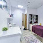 Сеть медицинских клиник ТОРИМЕД м. Домодедовская