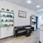 Сеть медицинских клиник ТОРИМЕД м. Домодедовская