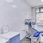 Сеть медицинских клиник ТОРИМЕД м. Домодедовская