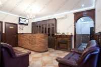 Стоматология DANTE SAGE CLUB (ДАНТЕ САЖ КЛАБ) м. Ленинский проспект