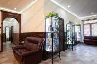 Стоматология DANTE SAGE CLUB (ДАНТЕ САЖ КЛАБ) м. Ленинский проспект