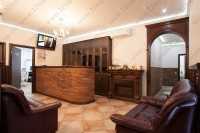 Стоматология DANTE SAGE CLUB (ДАНТЕ САЖ КЛАБ) м. Ленинский проспект