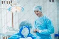 Стоматология DANTE SAGE CLUB (ДАНТЕ САЖ КЛАБ) м. Ленинский проспект