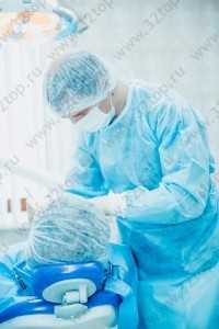 Стоматология DANTE SAGE CLUB (ДАНТЕ САЖ КЛАБ) м. Ленинский проспект