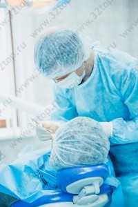 Стоматология DANTE SAGE CLUB (ДАНТЕ САЖ КЛАБ) м. Ленинский проспект