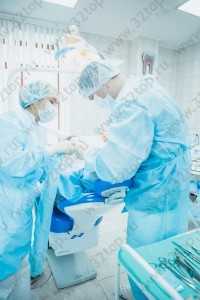 Стоматология DANTE SAGE CLUB (ДАНТЕ САЖ КЛАБ) м. Ленинский проспект