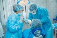 Стоматология DANTE SAGE CLUB (ДАНТЕ САЖ КЛАБ) м. Ленинский проспект