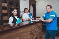 Стоматология DANTE SAGE CLUB (ДАНТЕ САЖ КЛАБ) м. Ленинский проспект