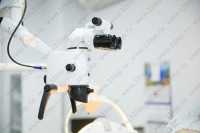 Стоматология DANTE SAGE CLUB (ДАНТЕ САЖ КЛАБ) м. Ленинский проспект