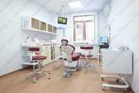Стоматология DANTE SAGE CLUB (ДАНТЕ САЖ КЛАБ) м. Ленинский проспект
