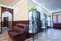 Стоматология DANTE SAGE CLUB (ДАНТЕ САЖ КЛАБ) м. Ленинский проспект