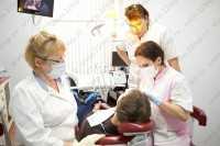 Стоматология DANTE SAGE CLUB (ДАНТЕ САЖ КЛАБ) м. Ленинский проспект