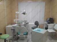 Стоматологическа клиника МАСТЕР-КЛАСС м. Севастопольская