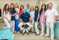 Стоматология ДОКТОР ДЕНТ м. Новогиреево