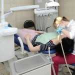 Сеть стоматологических клиник ВСЕ СВОИ! м. Первомайская