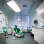Стоматологическая клиника DEMOSTOM (ДЕМОСТОМ) м. Киевская