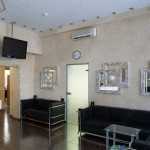 Стоматологическая клиника DEMOSTOM (ДЕМОСТОМ) м. Киевская