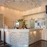 Стоматологическая клиника DEMOSTOM (ДЕМОСТОМ) м. Киевская