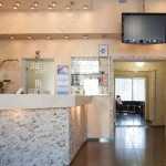 Стоматологическая клиника DEMOSTOM (ДЕМОСТОМ) м. Киевская