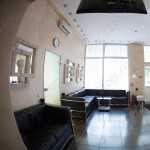 Стоматологическая клиника DEMOSTOM (ДЕМОСТОМ) м. Киевская