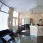 Стоматологическая клиника DEMOSTOM (ДЕМОСТОМ) м. Киевская