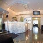 Стоматологическая клиника DEMOSTOM (ДЕМОСТОМ) м. Киевская