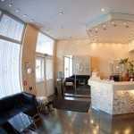 Стоматологическая клиника DEMOSTOM (ДЕМОСТОМ) м. Киевская