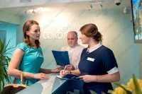 Центр стоматологии СОКОЛЬНИКИ м. Сокольники