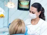 Центр стоматологии СОКОЛЬНИКИ м. Сокольники