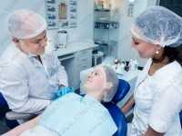 Центр стоматологии СОКОЛЬНИКИ м. Сокольники