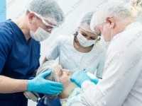 Центр стоматологии СОКОЛЬНИКИ м. Сокольники